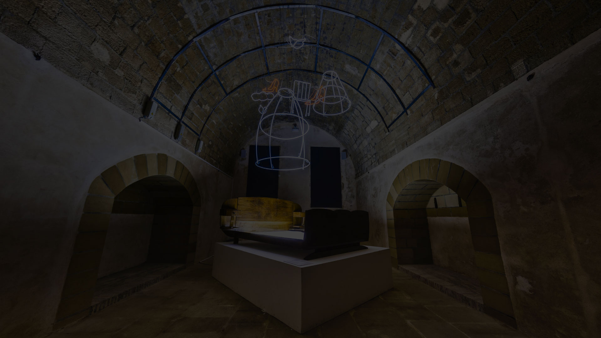 Musée Virtuel - Biennale de Rabat