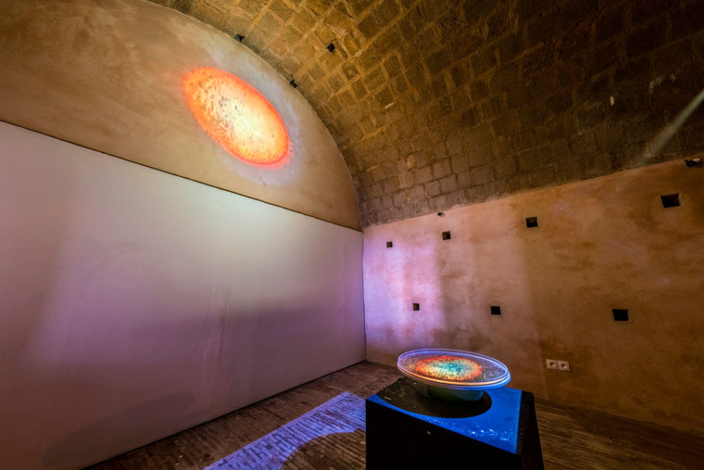 Musée Virtuel - Biennale de Rabat